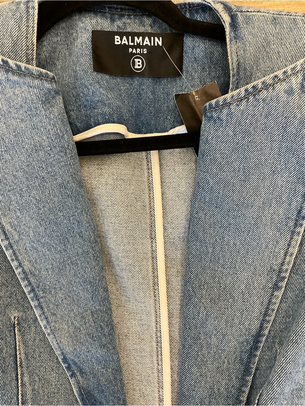 Balmain Jacket - Picture 6 of 6